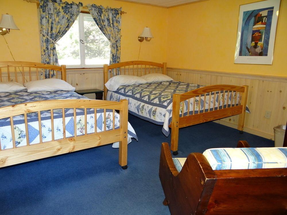 Blue Gentian Lodge At Magic Mountain Londonderry エクステリア 写真